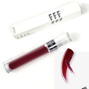 Roen 💋 Kiss My Liquid Lip Balm Scout (Deep Berry)